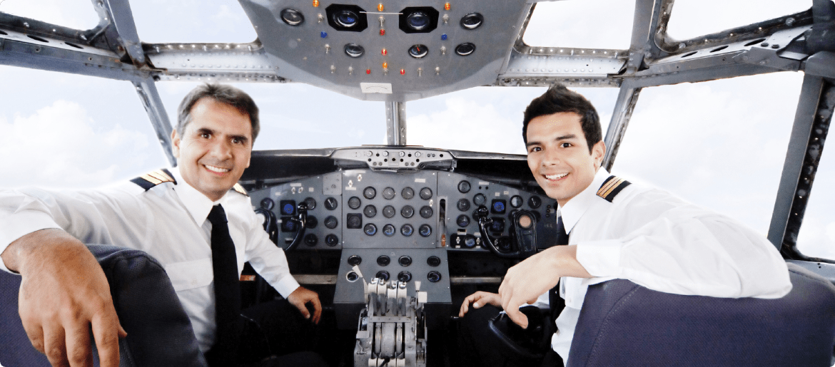 AIRBUS A319/320/321 TYPE RATING COURSE